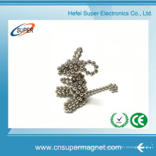 Hersteller-Vorrat (4mm) magnetische Bälle